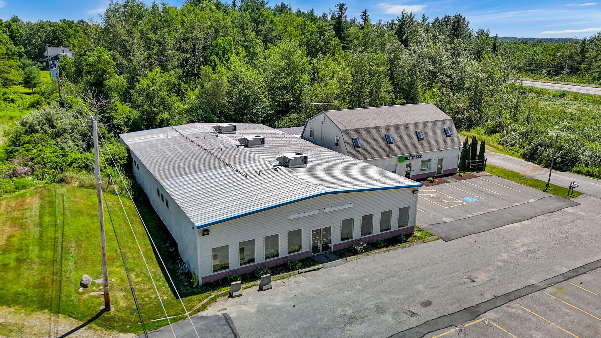 104 Lincolnville Avenue Belfast ME 04915