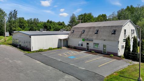 104 Lincolnville Avenue Belfast ME 04915