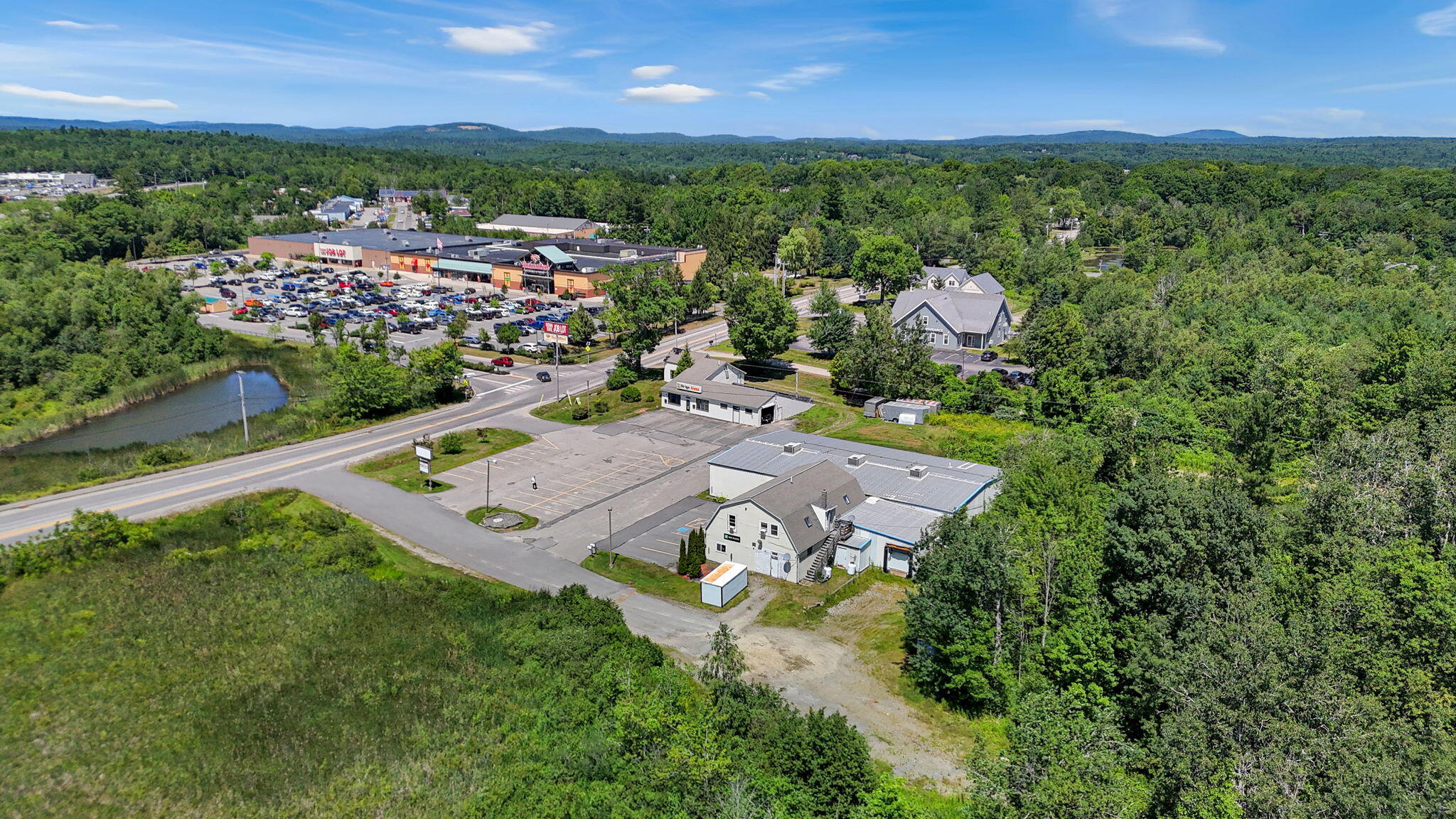 104 Lincolnville Avenue Belfast ME 04915