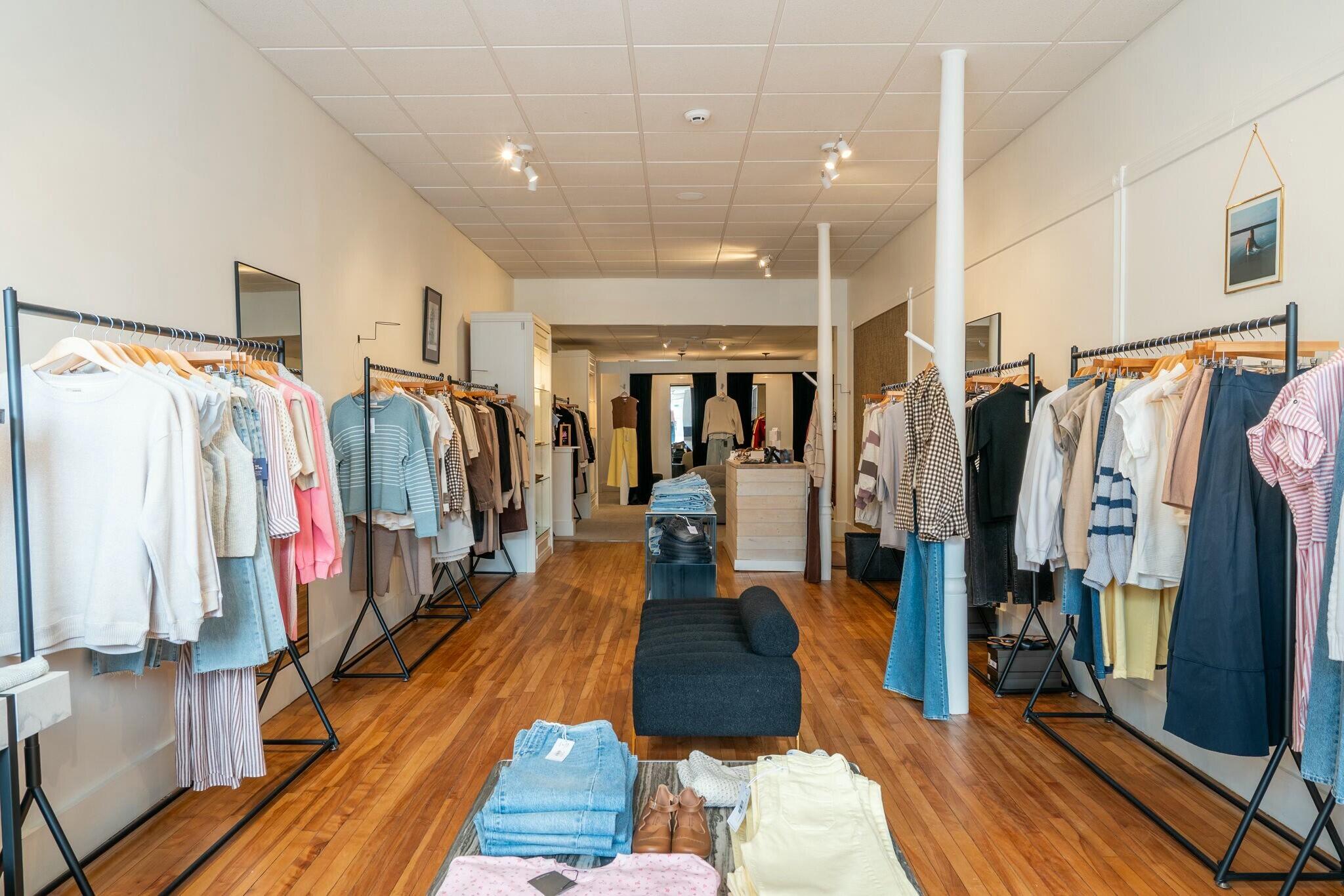 357 Main Street Yarmouth ME 04096