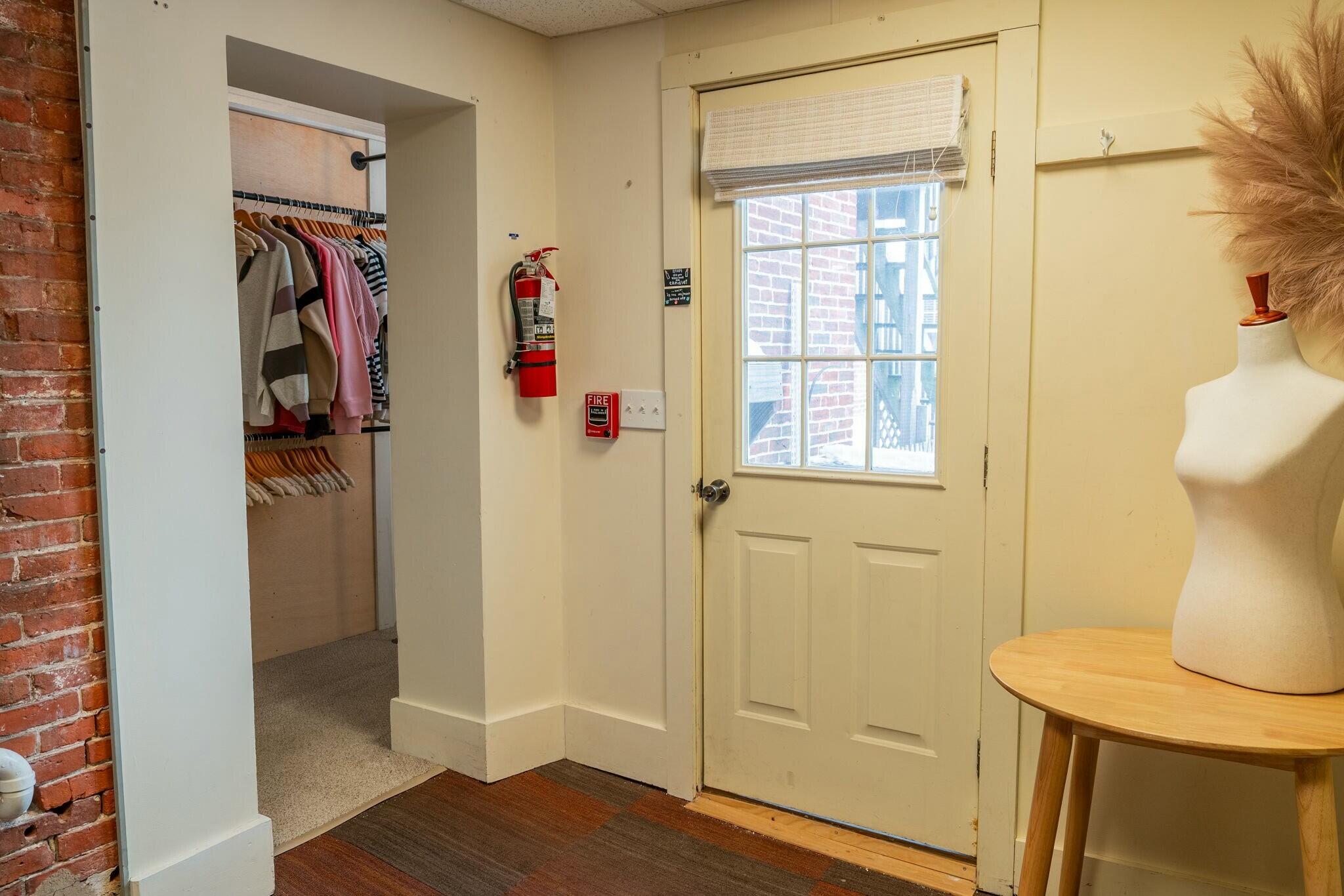 357 Main Street Yarmouth ME 04096