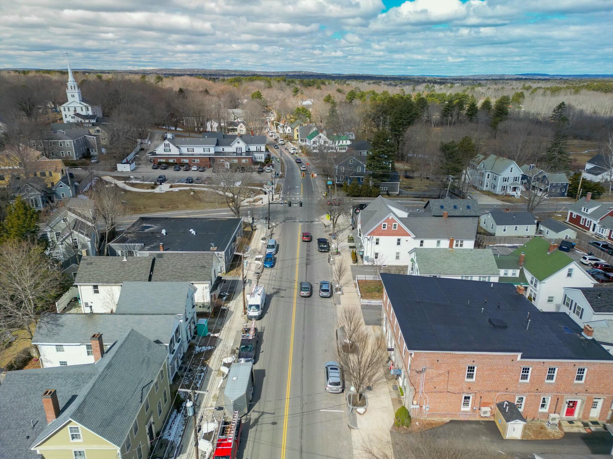 357 Main Street Yarmouth ME 04096