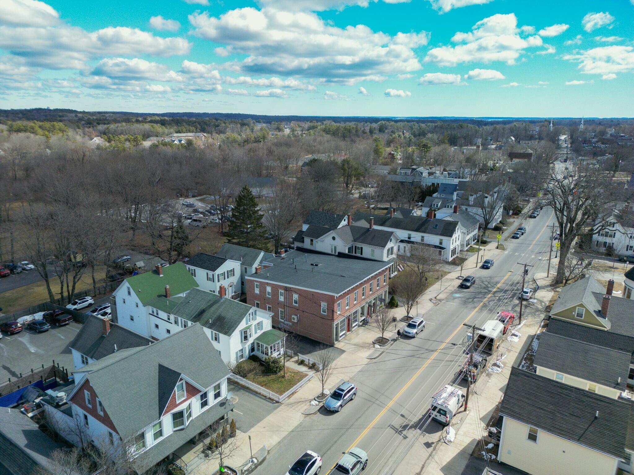 357 Main Street Yarmouth ME 04096