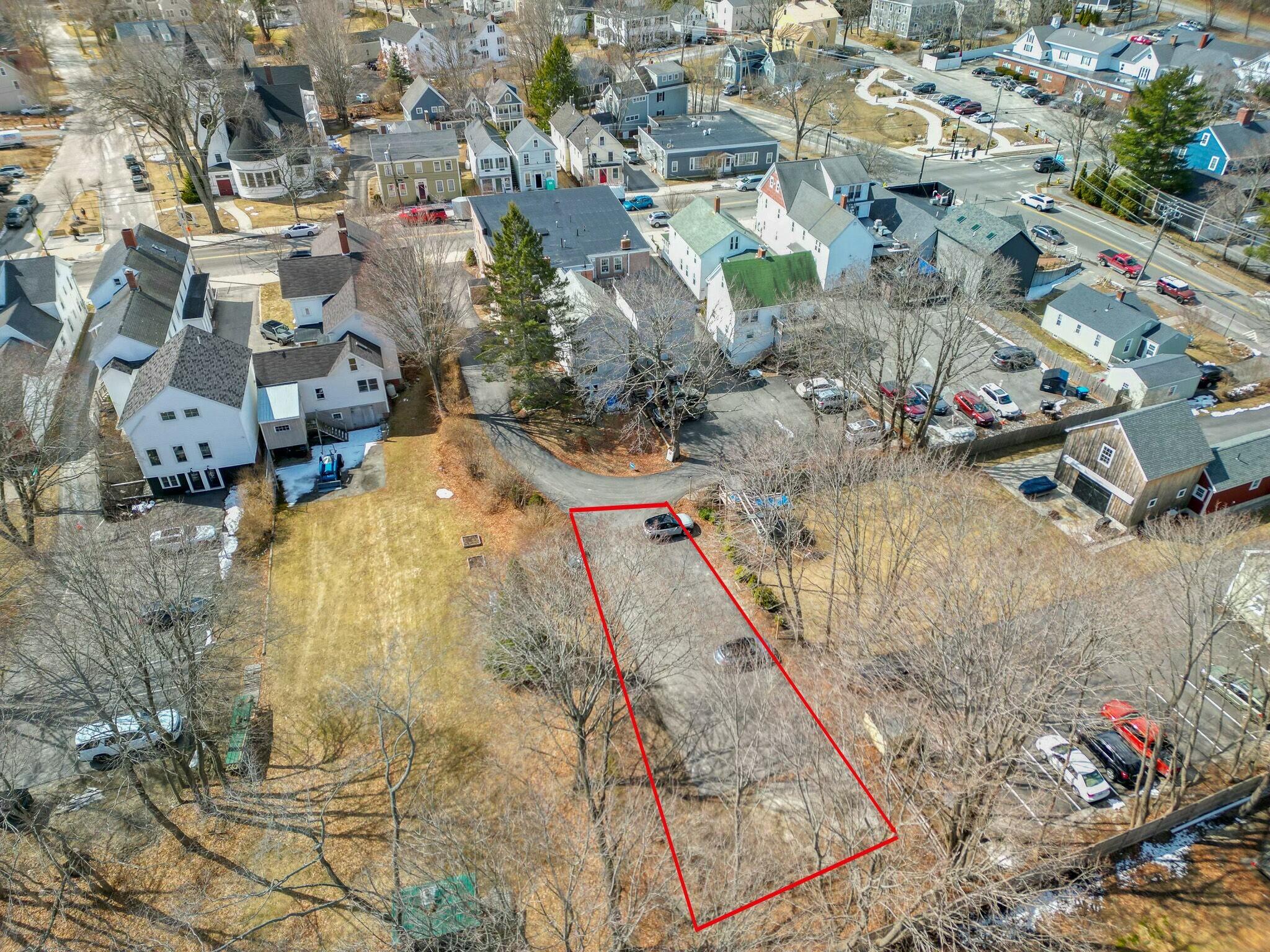 357 Main Street Yarmouth ME 04096