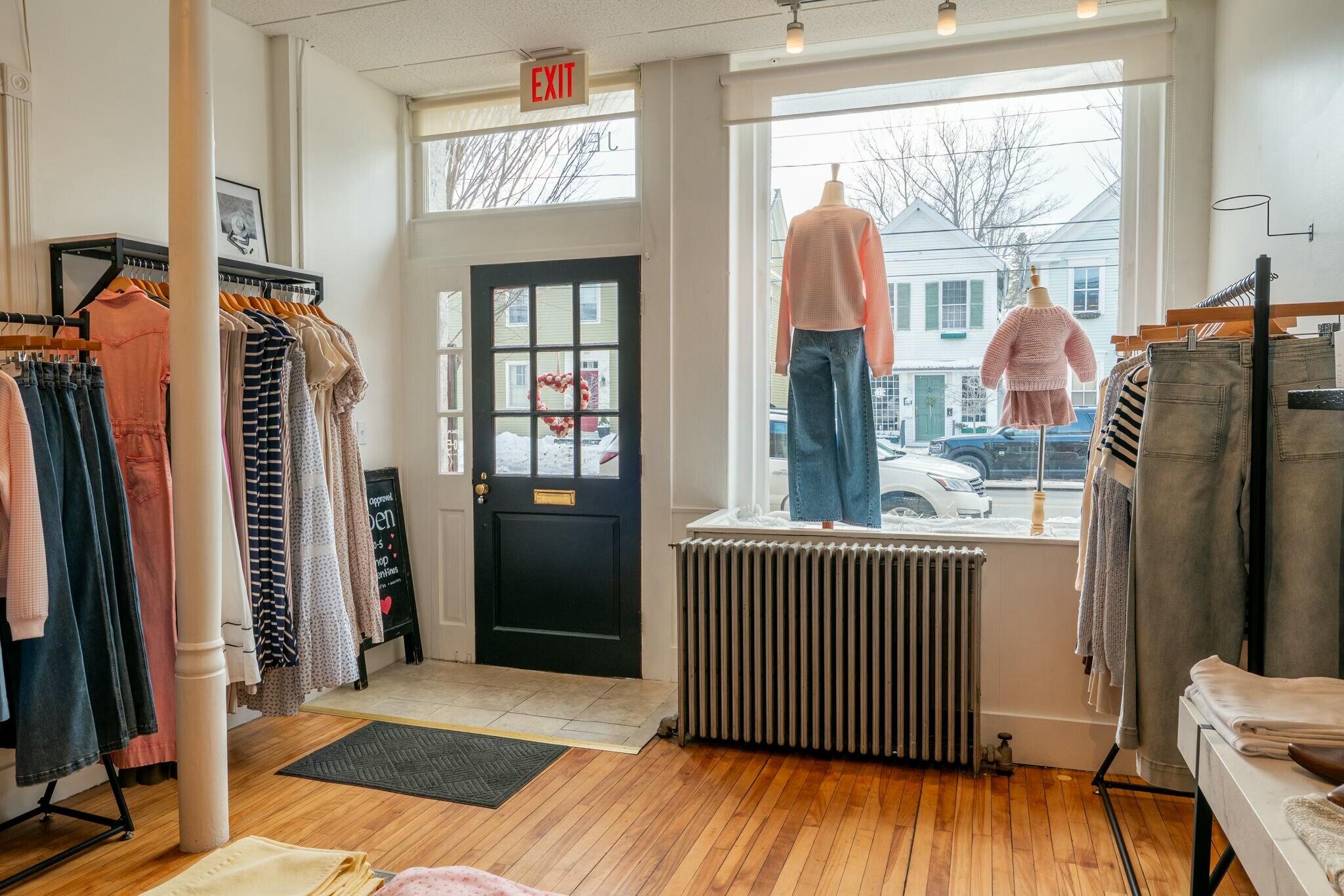 357 Main Street Yarmouth ME 04096