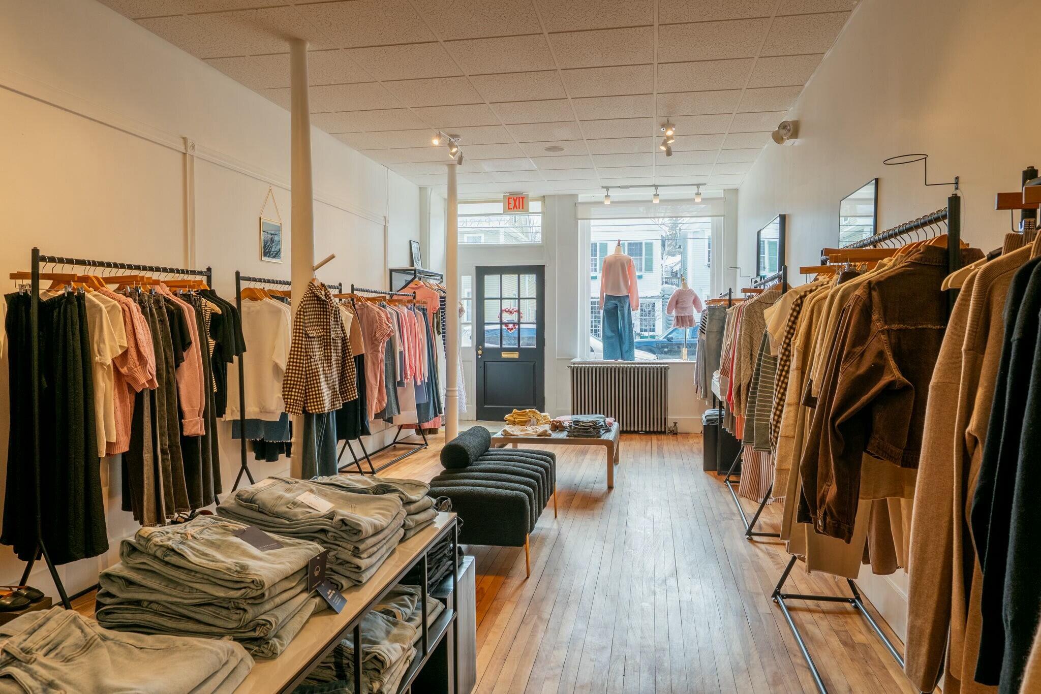 357 Main Street Yarmouth ME 04096