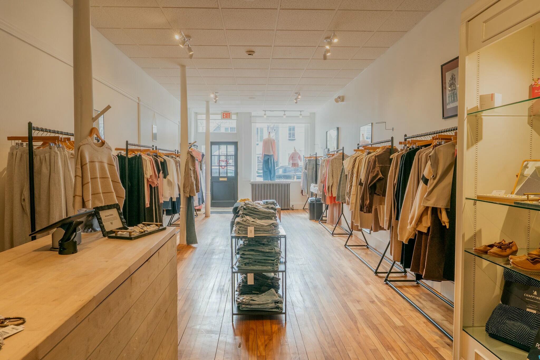 357 Main Street Yarmouth ME 04096