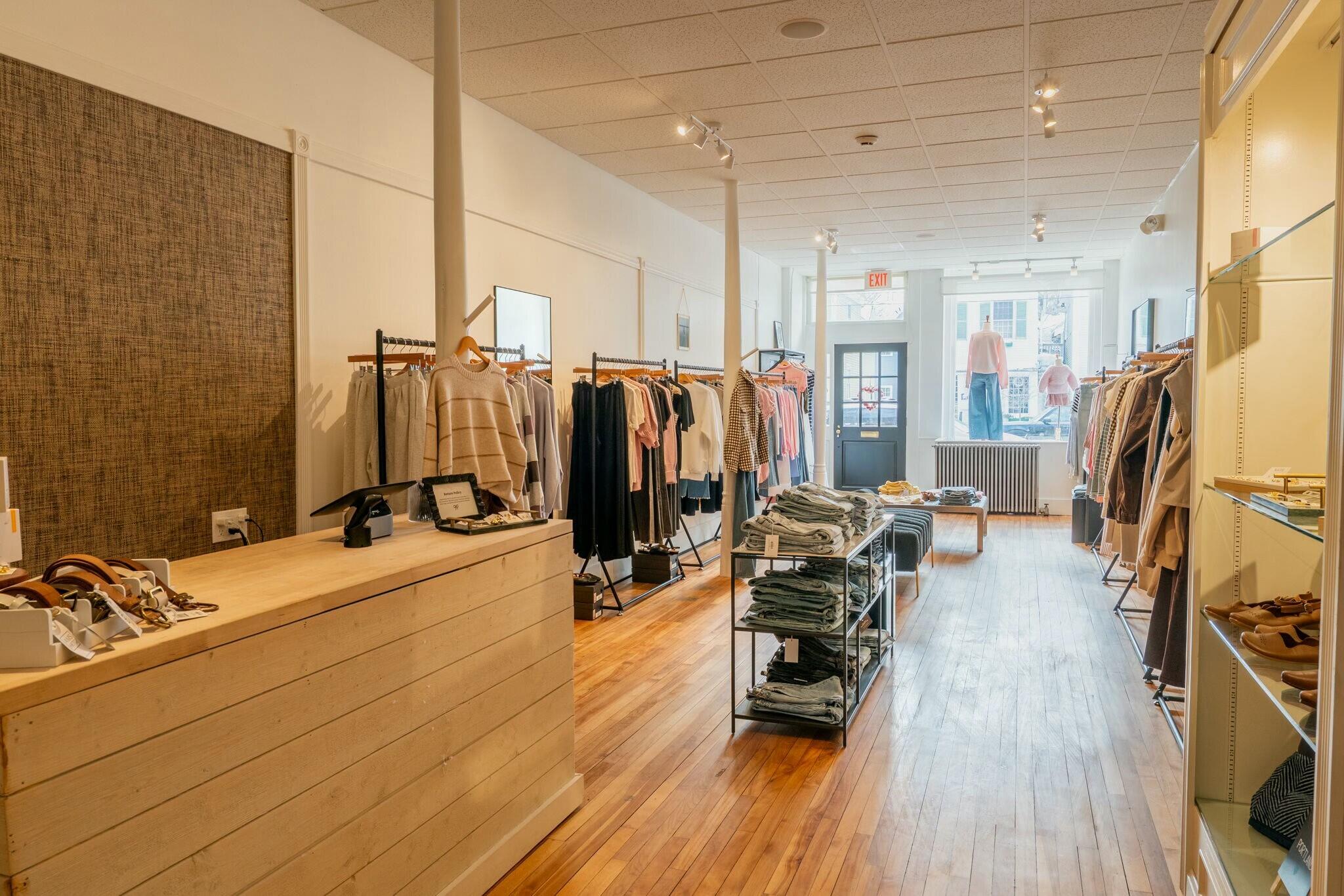 357 Main Street Yarmouth ME 04096