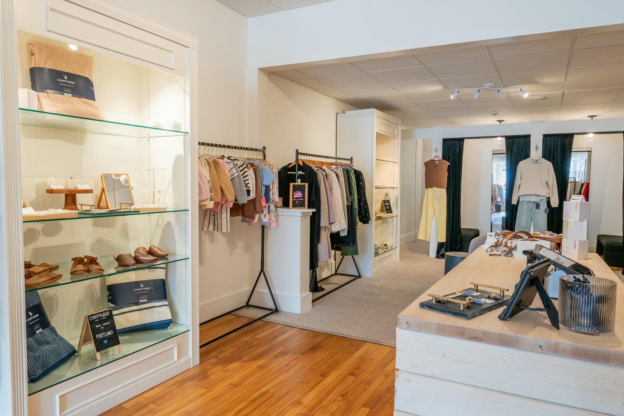 357 Main Street Yarmouth ME 04096