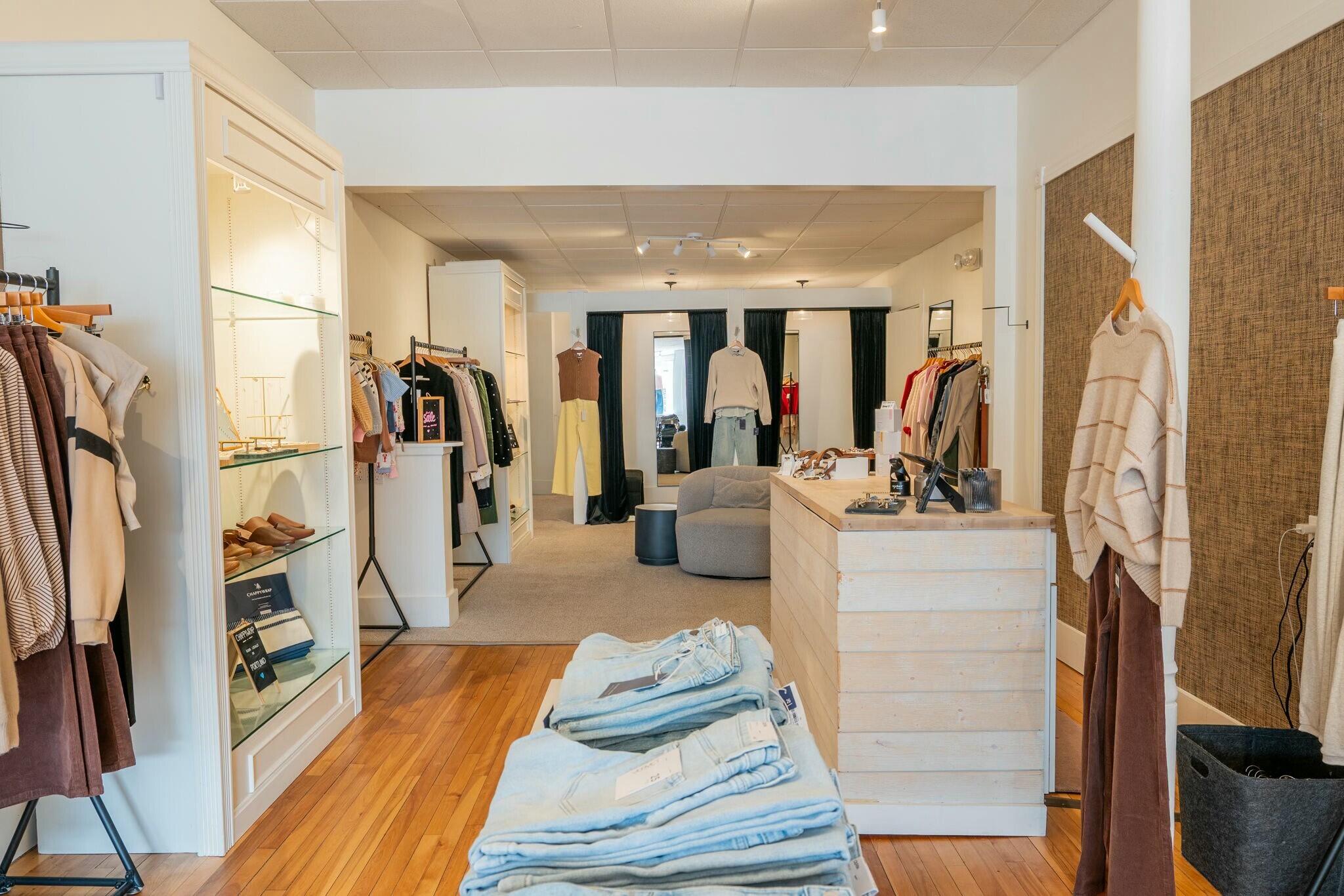 357 Main Street Yarmouth ME 04096