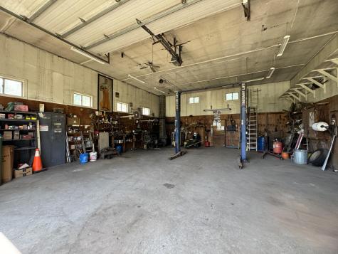 92 Athens Road Harmony ME 04942