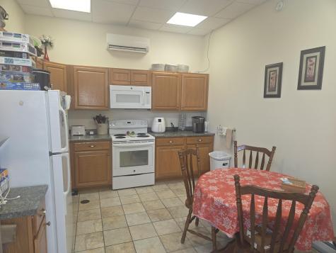 158 Penobscot Avenue Millinocket ME 04462
