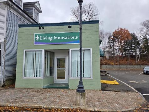 158 Penobscot Avenue Millinocket ME 04462