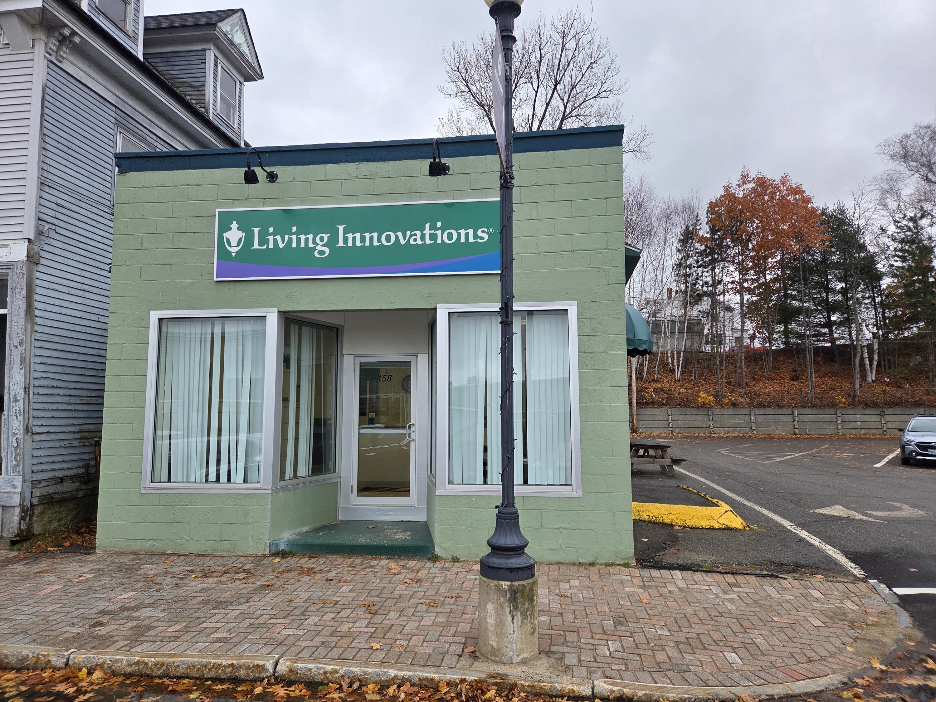 158 Penobscot Avenue Millinocket ME 04462