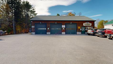 48 South Main Street Andover ME 04216