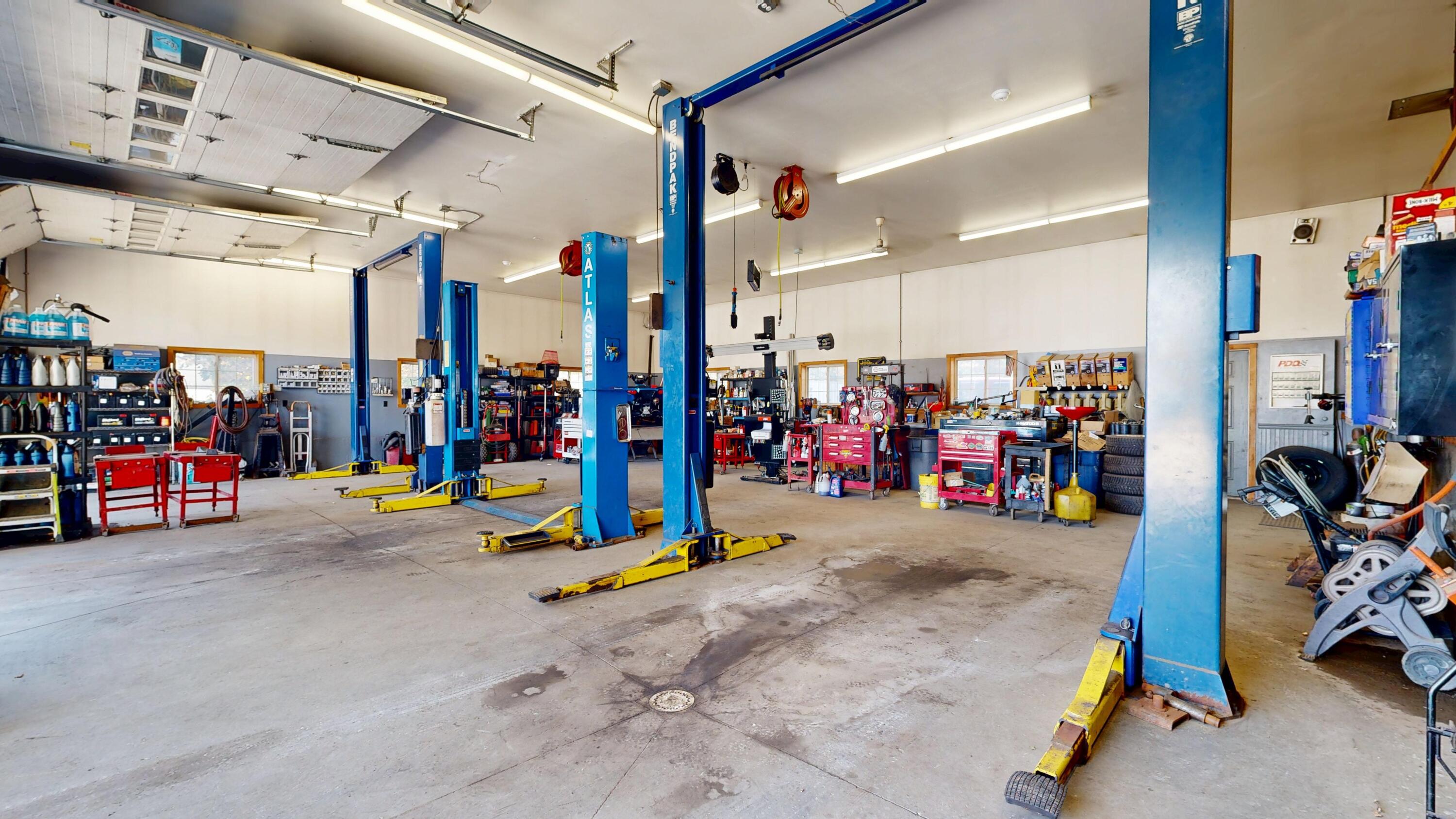 48 South Main Street Andover ME 04216