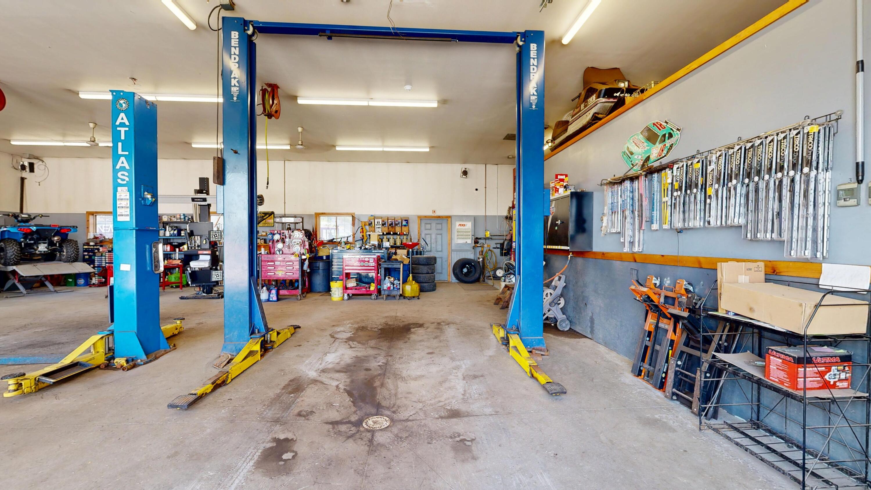 48 South Main Street Andover ME 04216