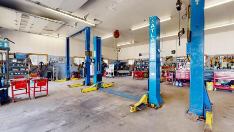 48 South Main Street Andover ME 04216