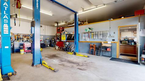 48 South Main Street Andover ME 04216