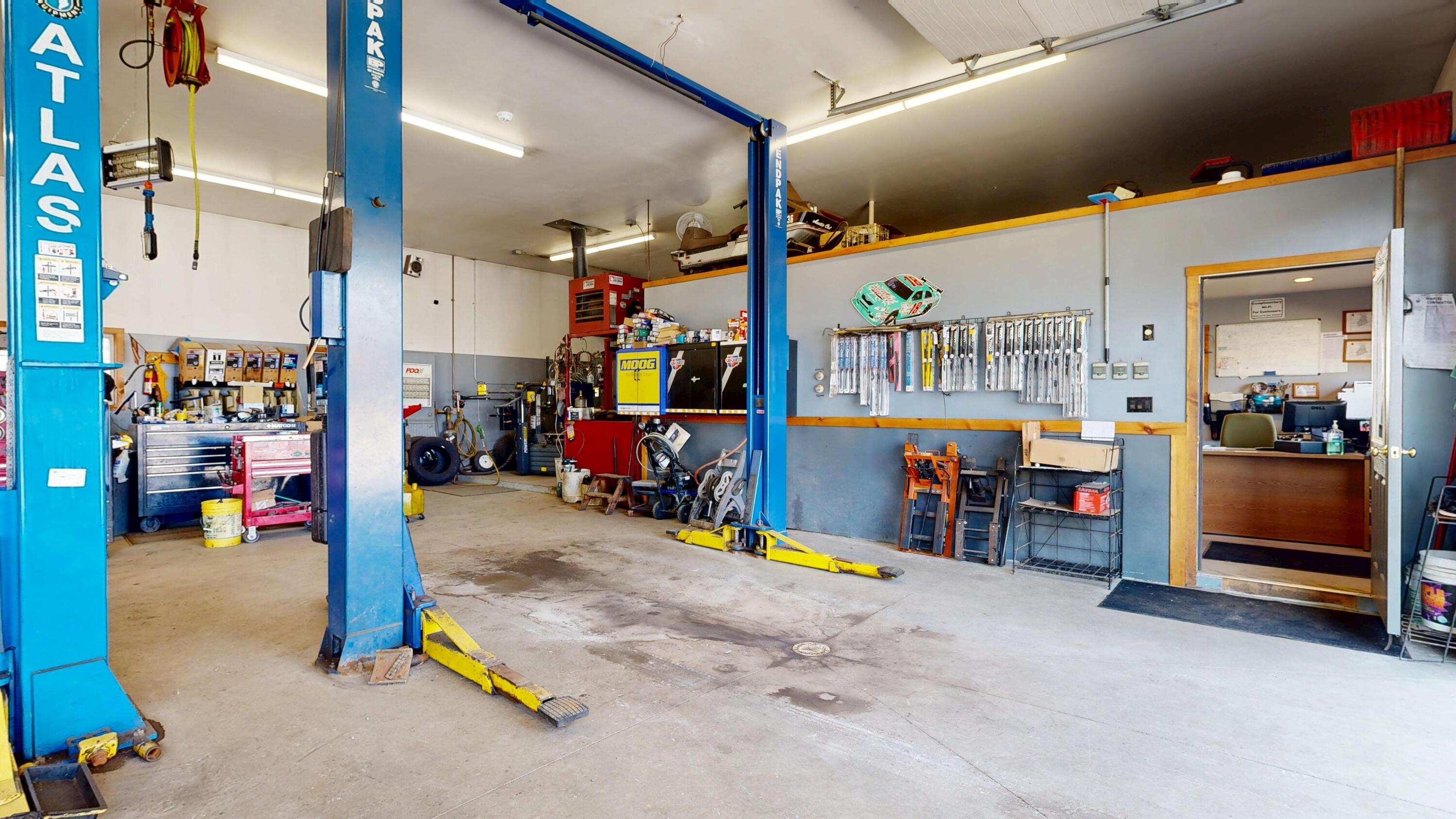 48 South Main Street Andover ME 04216