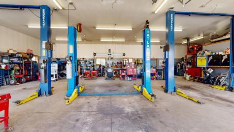 48 South Main Street Andover ME 04216