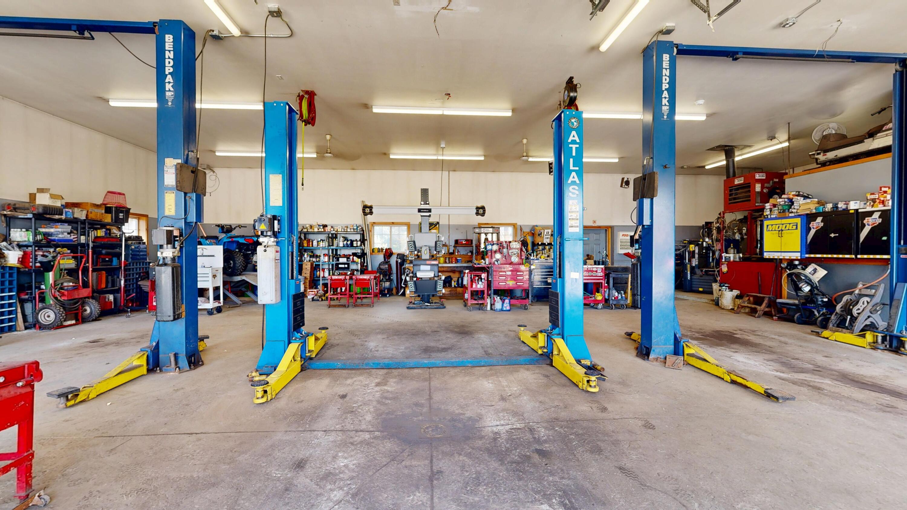 48 South Main Street Andover ME 04216