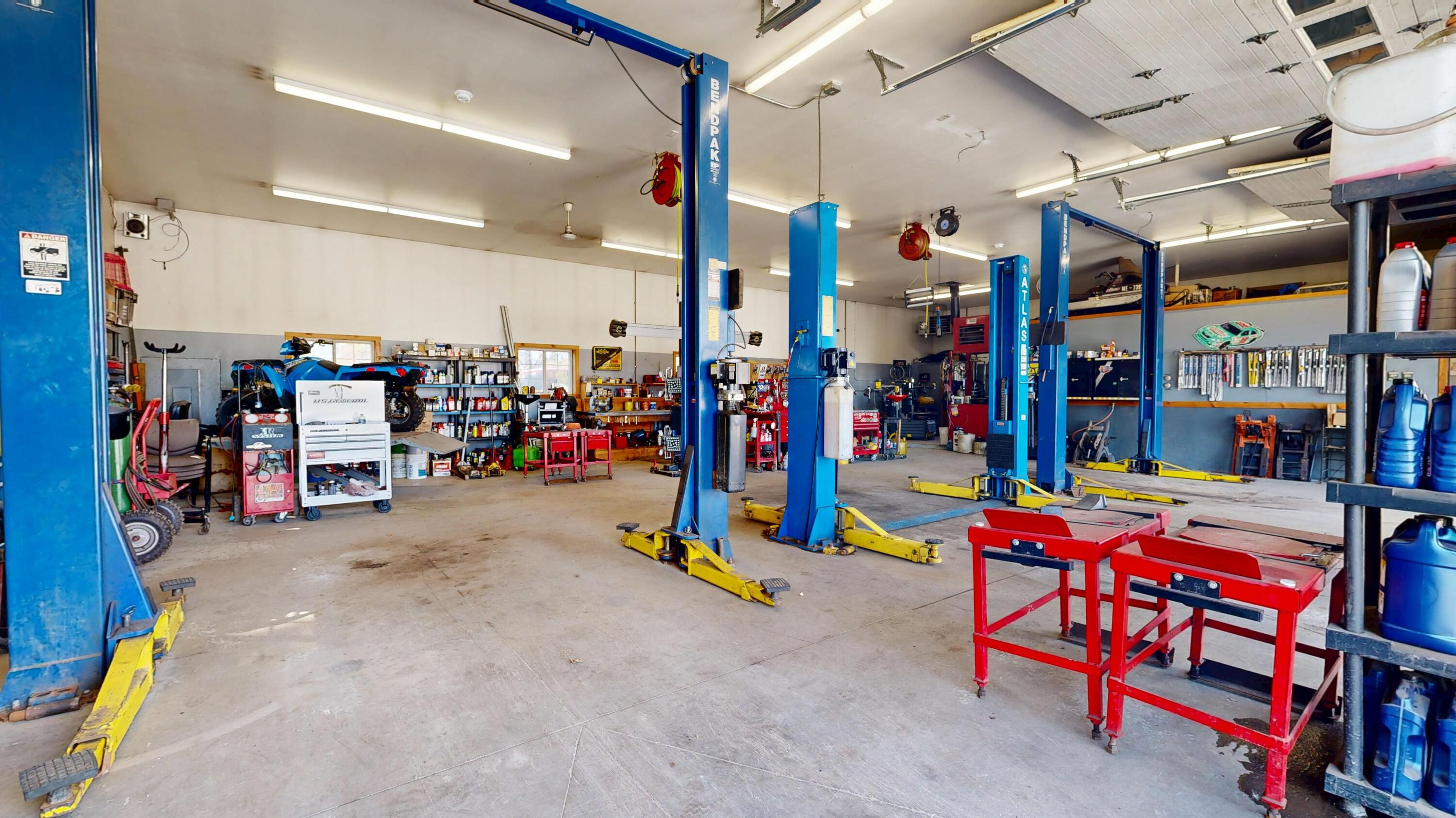 48 South Main Street Andover ME 04216