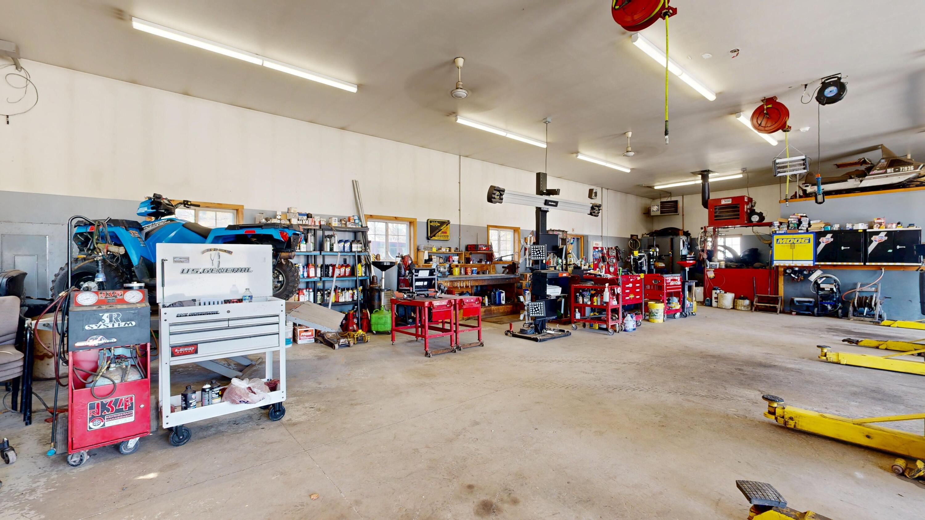 48 South Main Street Andover ME 04216