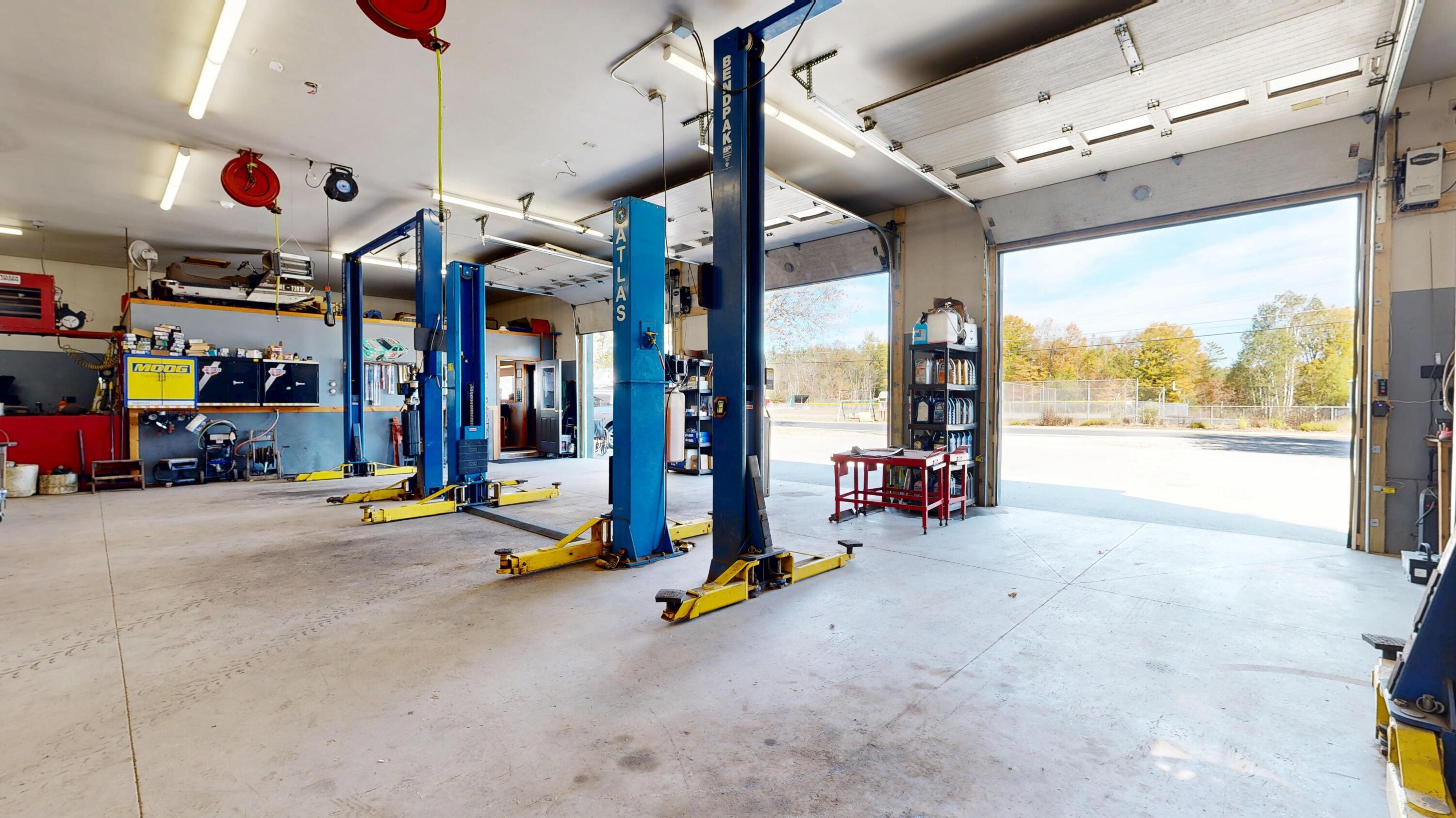 48 South Main Street Andover ME 04216