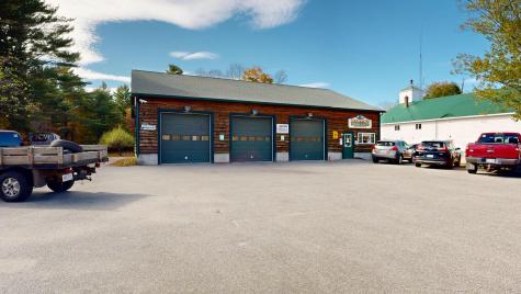 48 South Main Street Andover ME 04216