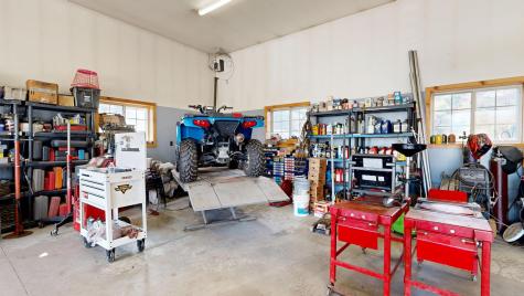 48 South Main Street Andover ME 04216