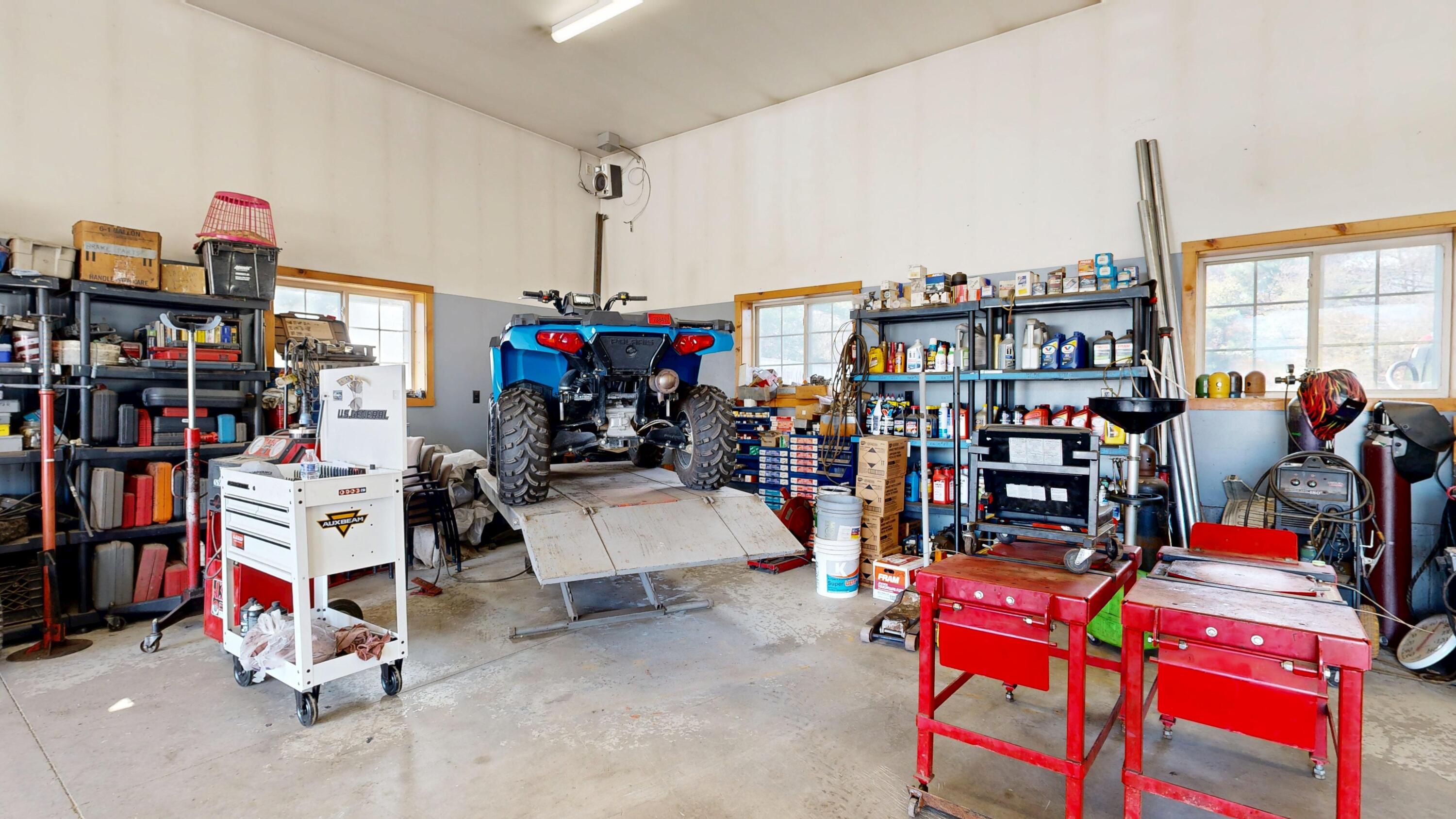 48 South Main Street Andover ME 04216