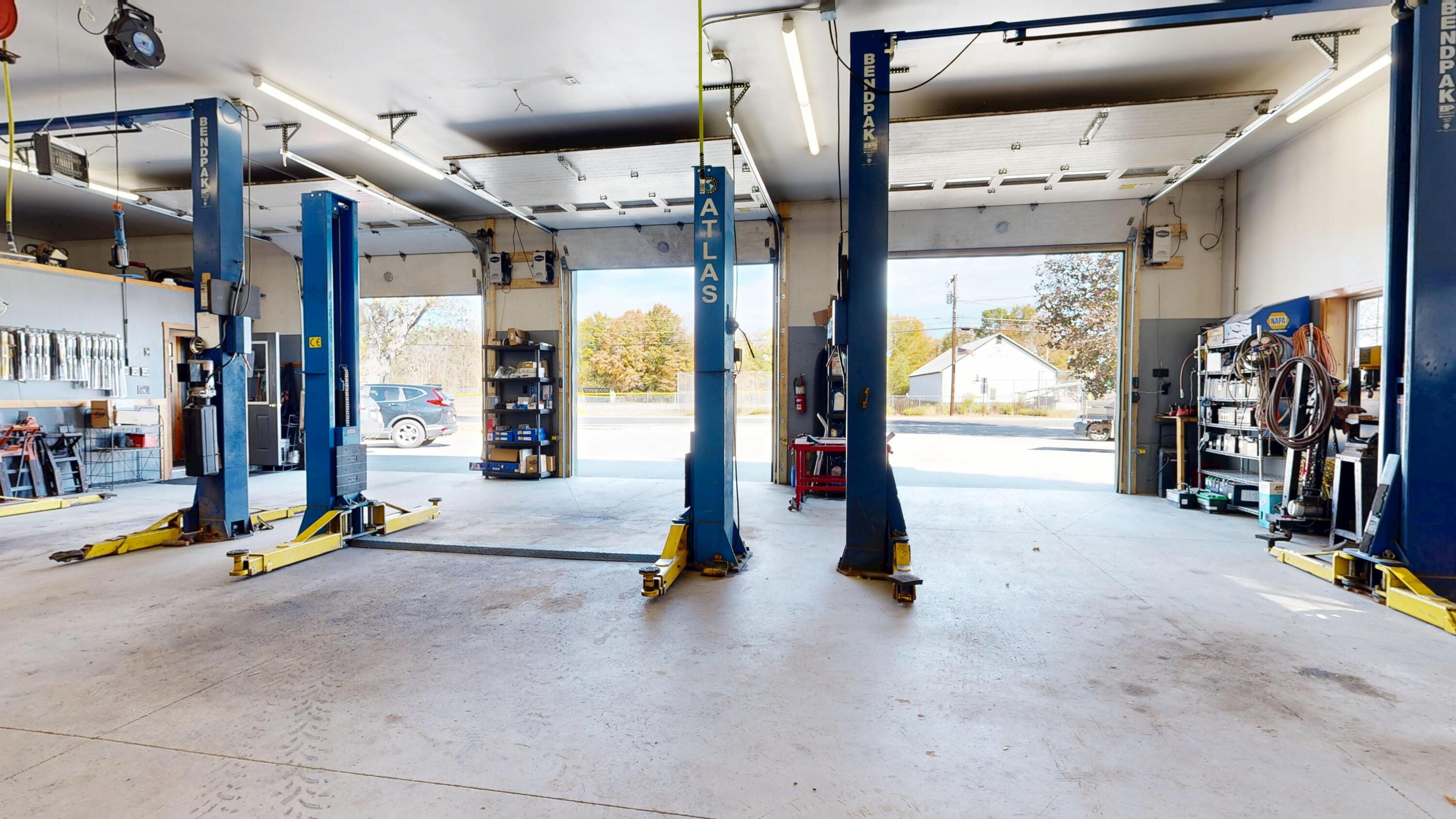 48 South Main Street Andover ME 04216