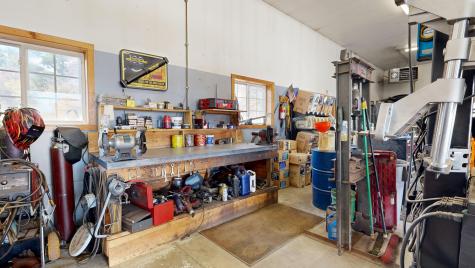 48 South Main Street Andover ME 04216