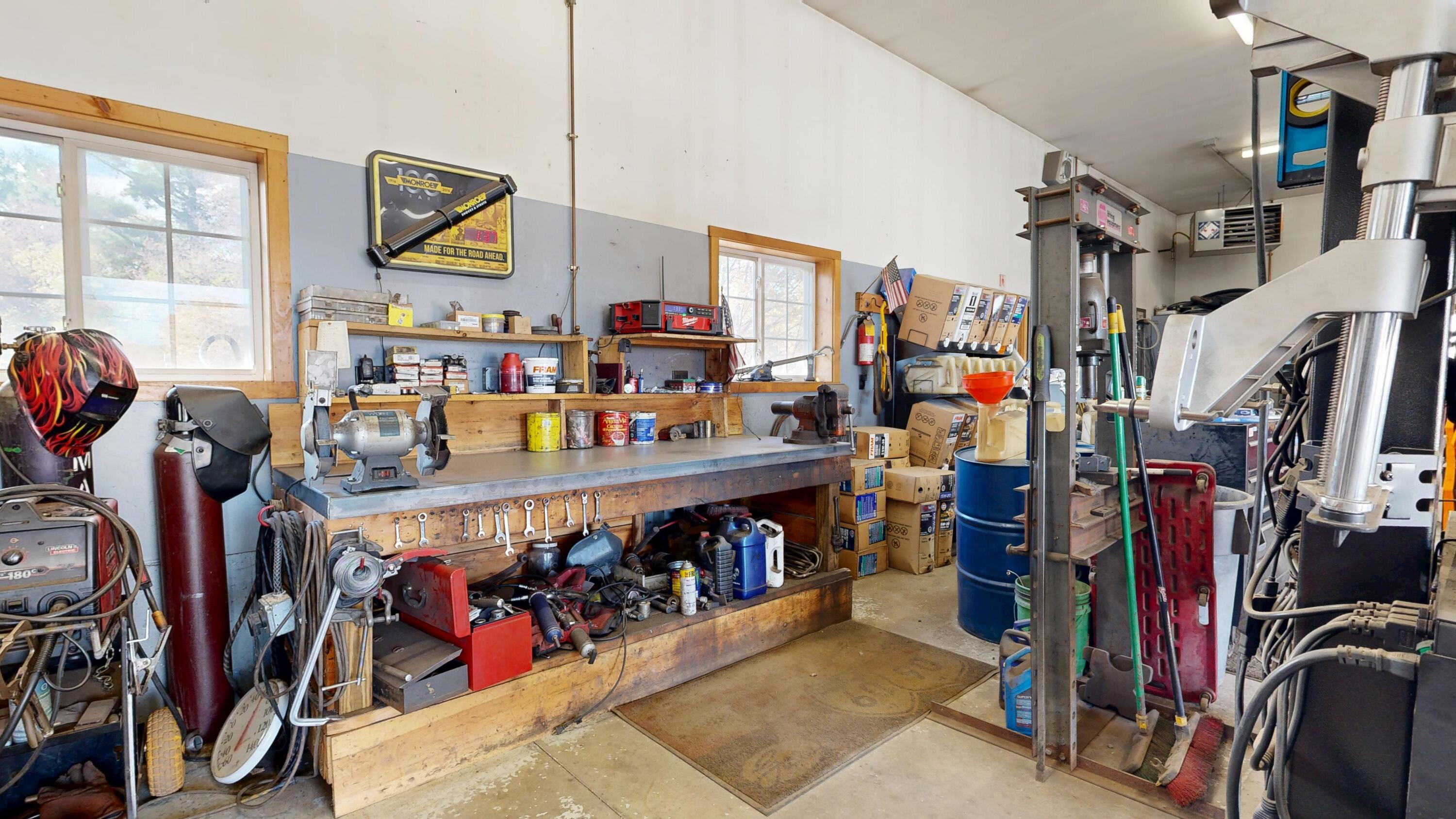 48 South Main Street Andover ME 04216