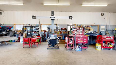 48 South Main Street Andover ME 04216