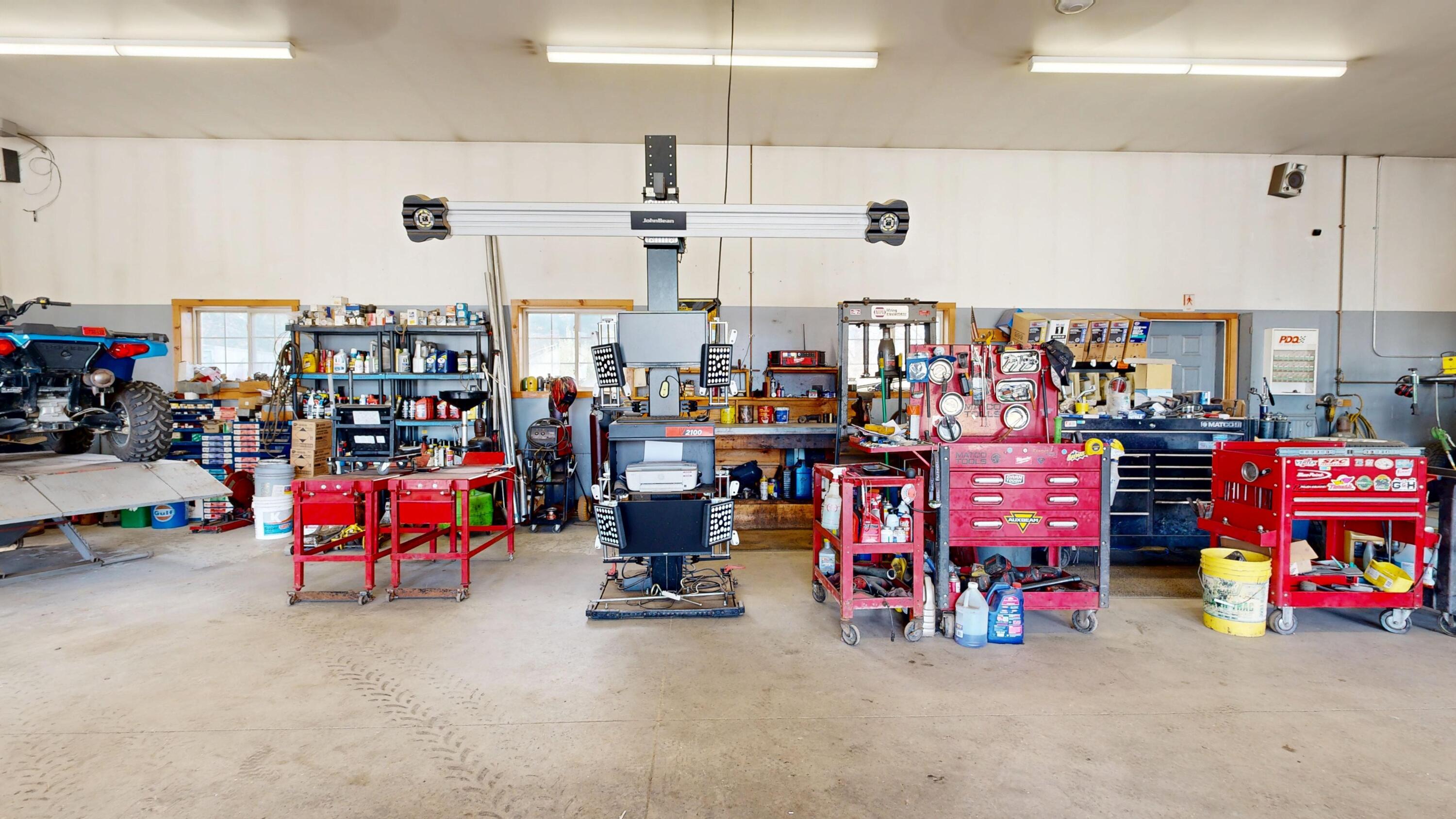 48 South Main Street Andover ME 04216