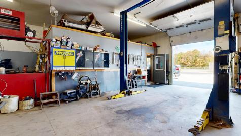 48 South Main Street Andover ME 04216