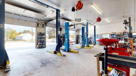 48 South Main Street Andover ME 04216