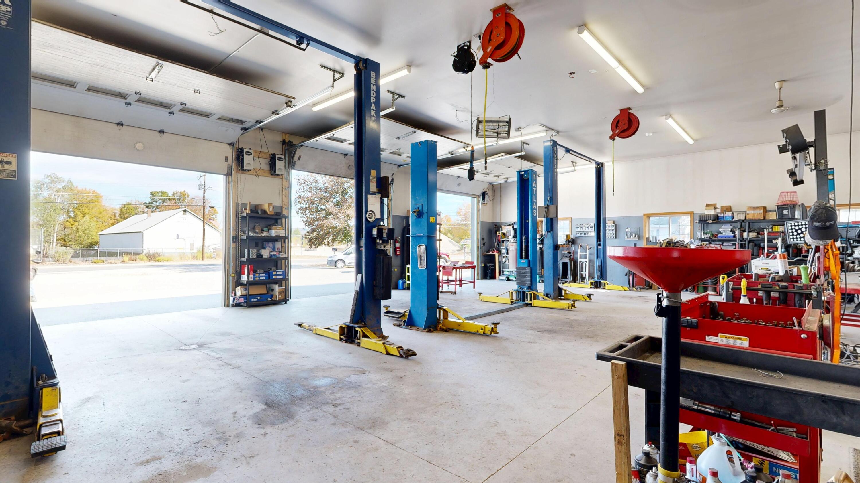 48 South Main Street Andover ME 04216