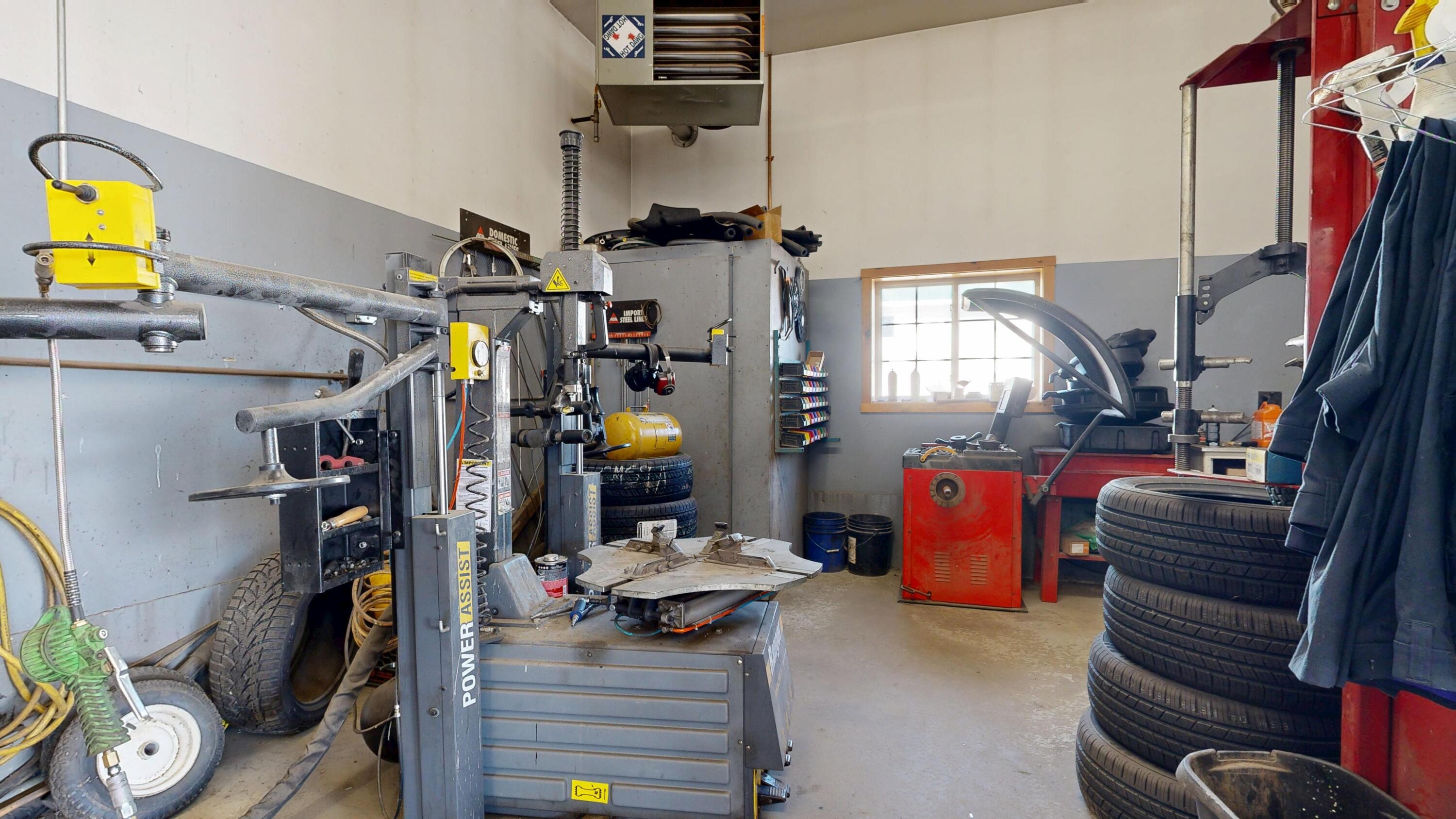 48 South Main Street Andover ME 04216