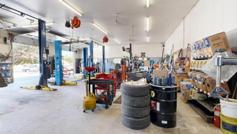 48 South Main Street Andover ME 04216