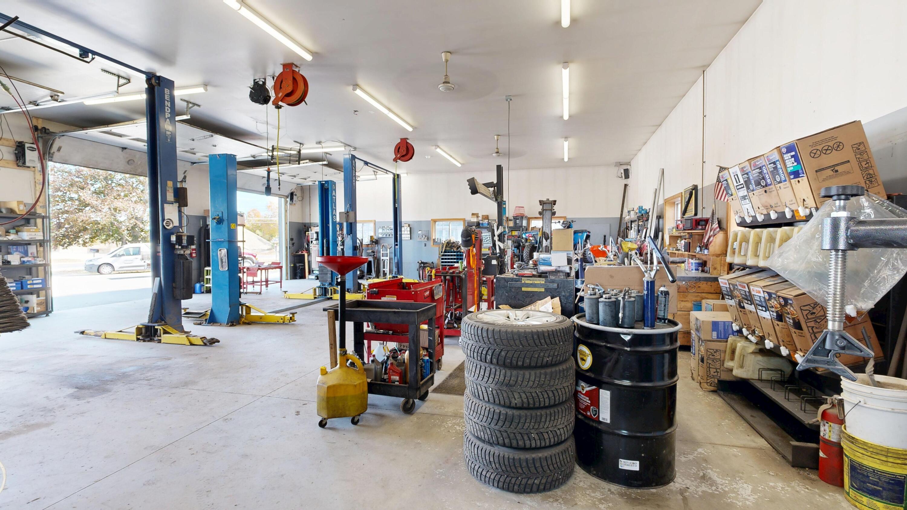 48 South Main Street Andover ME 04216