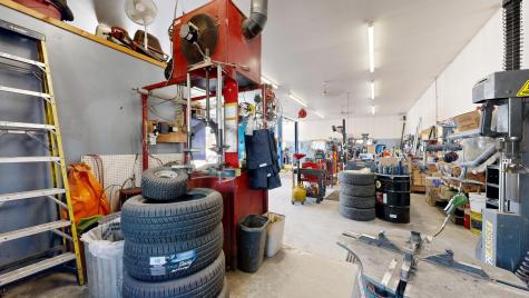 48 South Main Street Andover ME 04216