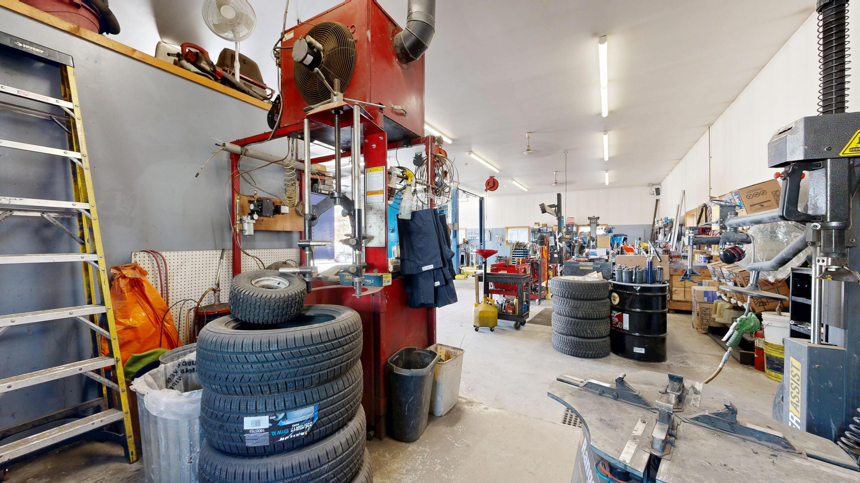 48 South Main Street Andover ME 04216