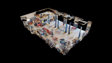 48 South Main Street Andover ME 04216