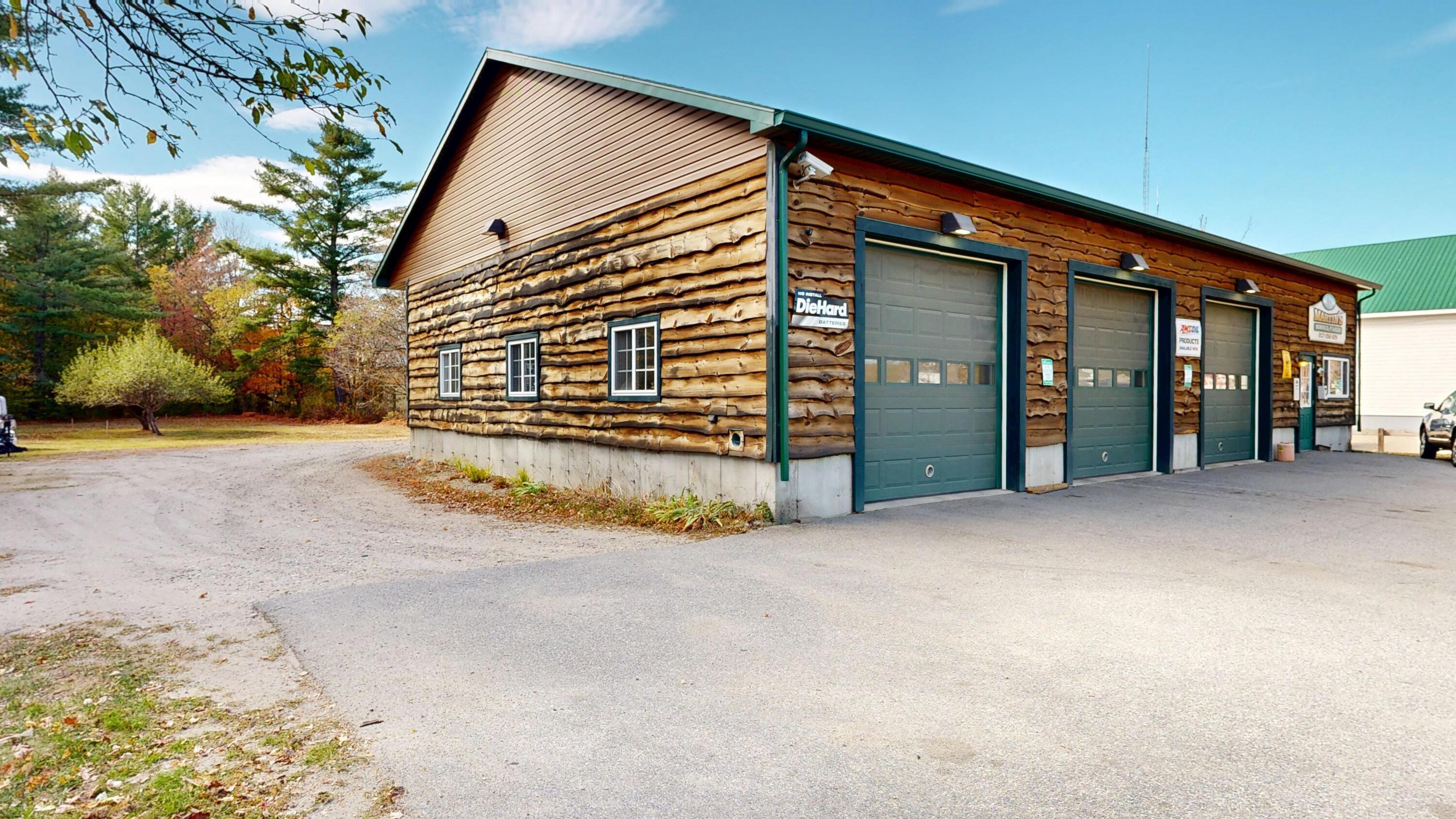 48 South Main Street Andover ME 04216