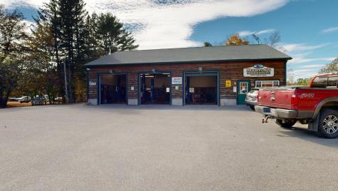 48 South Main Street Andover ME 04216