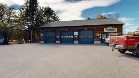 48 South Main Street Andover ME 04216