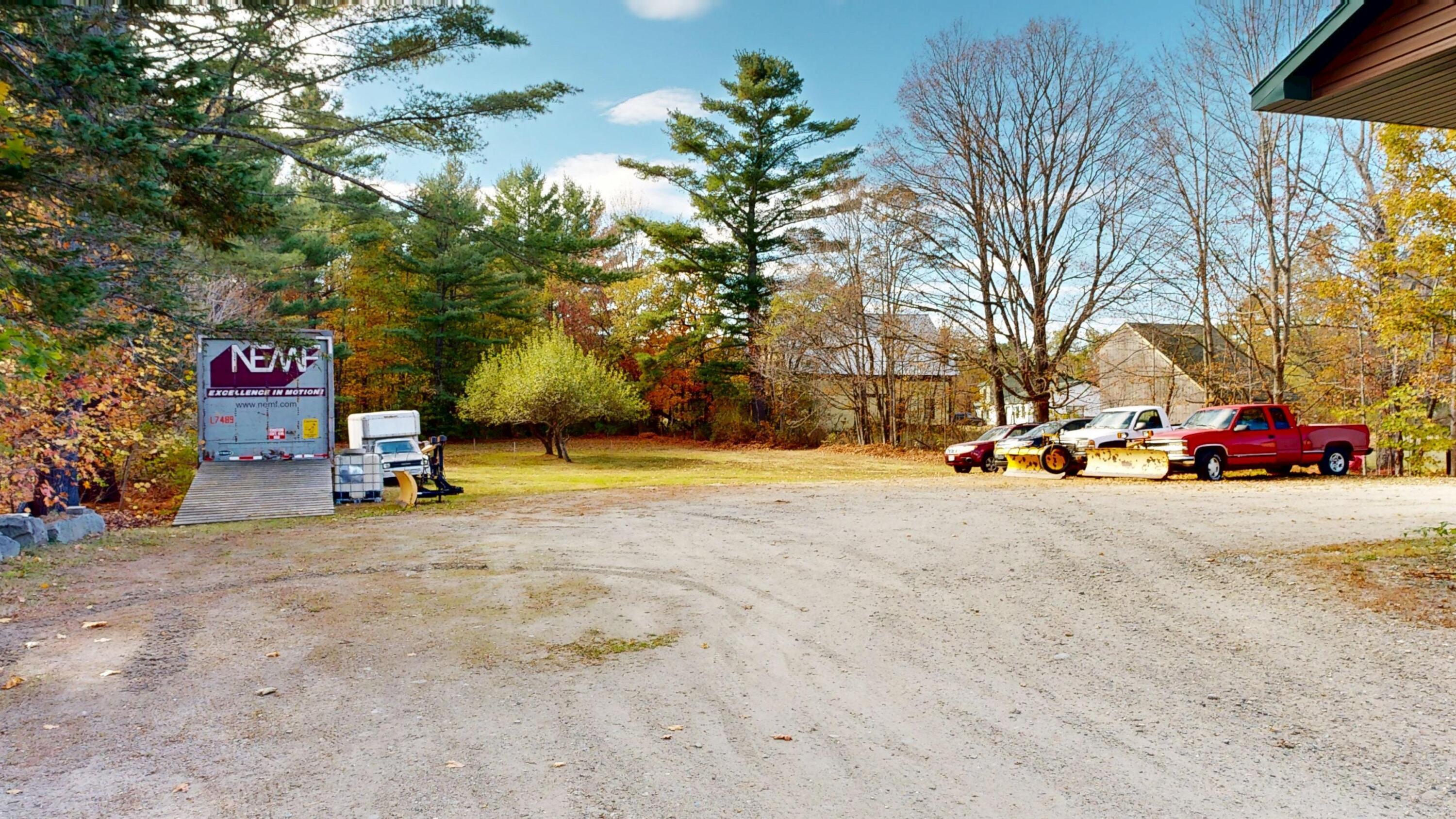 48 South Main Street Andover ME 04216